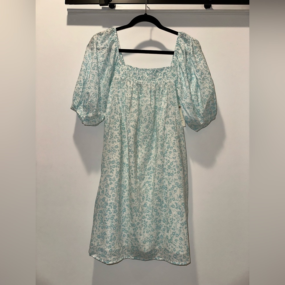 Billabong Dress